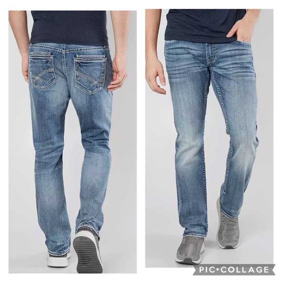 BKE | Jeans | Bke Carter Mens Bootcut 